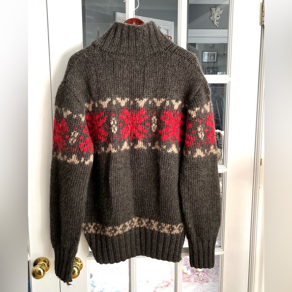 American Eagle Sweater/Pullover XL - Picture 4 of 6